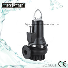 New Type Submersible Sewage Mortar Pump